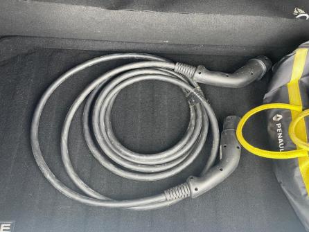RENAULT Zoe R110 Achat Intégral Life à vendre à Le Creusot - Image n°20