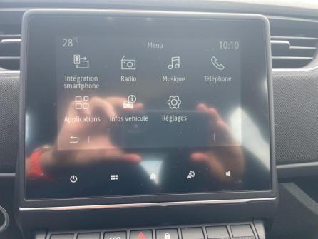 RENAULT Zoe R110 Achat Intégral Life à vendre à Le Creusot - Image n°22