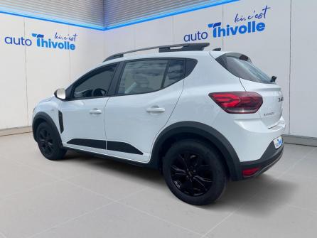 DACIA Sandero TCe 110 Stepway Extreme à vendre à Le Creusot - Image n°3