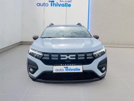 DACIA Sandero TCe 110 Stepway Extreme à vendre à Le Creusot - Image n°8