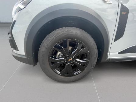 DACIA Sandero TCe 110 Stepway Extreme à vendre à Le Creusot - Image n°9