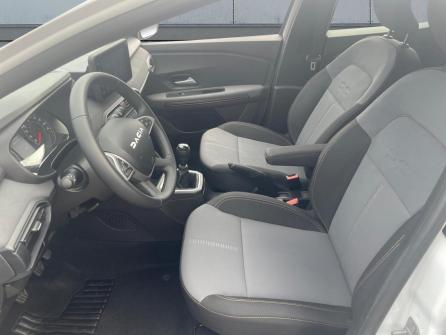 DACIA Sandero TCe 110 Stepway Extreme à vendre à Le Creusot - Image n°10