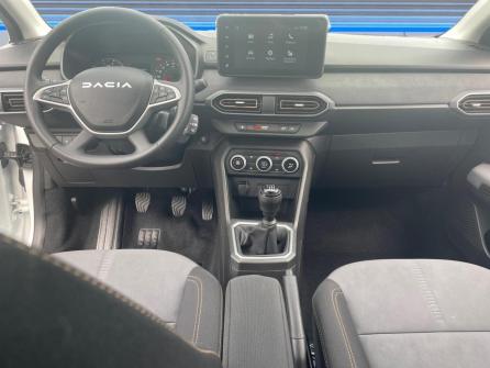 DACIA Sandero TCe 110 Stepway Extreme à vendre à Le Creusot - Image n°12