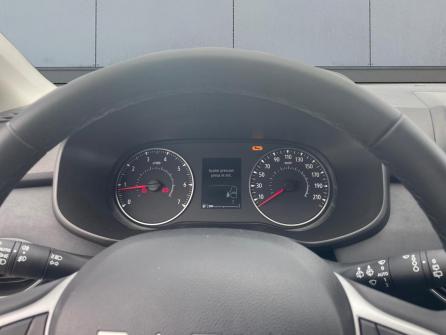 DACIA Sandero TCe 110 Stepway Extreme à vendre à Le Creusot - Image n°14