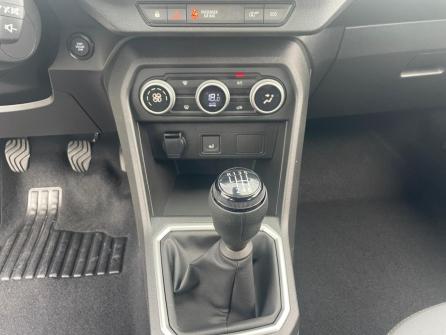 DACIA Sandero TCe 110 Stepway Extreme à vendre à Le Creusot - Image n°15
