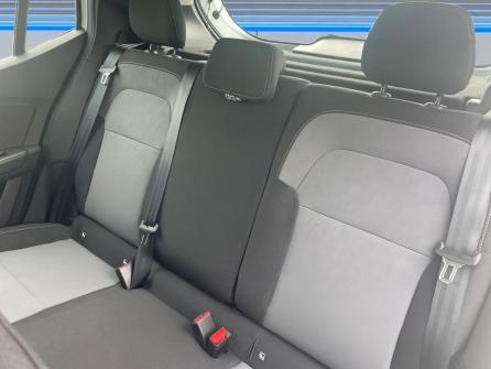 DACIA Sandero TCe 110 Stepway Extreme à vendre à Le Creusot - Image n°16