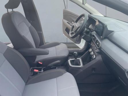 DACIA Sandero TCe 110 Stepway Extreme à vendre à Le Creusot - Image n°17