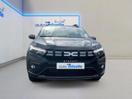 DACIA Sandero ECO-G 100 Stepway Extreme à vendre à Le Creusot - Image n°8