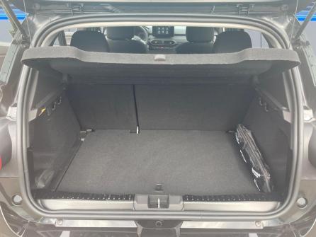 DACIA Sandero ECO-G 100 Stepway Extreme à vendre à Le Creusot - Image n°19
