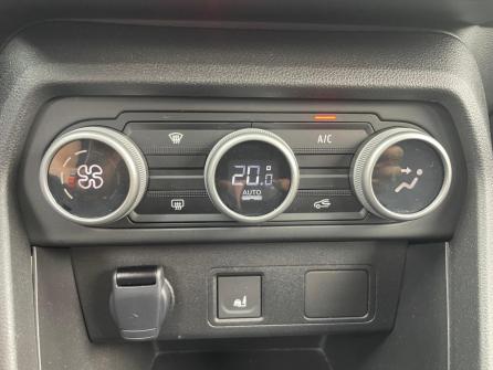 DACIA Sandero ECO-G 100 Stepway Extreme à vendre à Le Creusot - Image n°22