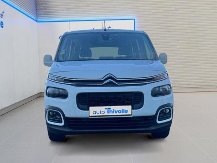 CITROEN Berlingo Taille M BlueHDi 130 S&S BVM6 Feel à vendre à Macon - Image n°8