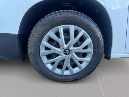 CITROEN Berlingo Taille M BlueHDi 130 S&S BVM6 Feel à vendre à Macon - Image n°9
