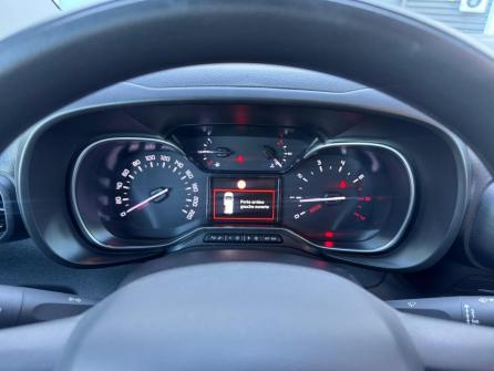 CITROEN Berlingo Taille M BlueHDi 130 S&S BVM6 Feel à vendre à Macon - Image n°14