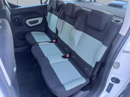 CITROEN Berlingo Taille M BlueHDi 130 S&S BVM6 Feel à vendre à Macon - Image n°16