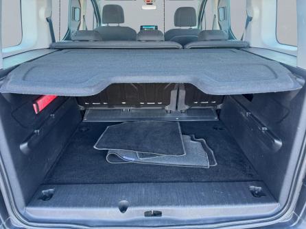 CITROEN Berlingo Taille M BlueHDi 130 S&S BVM6 Feel à vendre à Macon - Image n°19