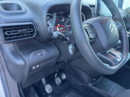 CITROEN Berlingo Taille M BlueHDi 130 S&S BVM6 Feel à vendre à Macon - Image n°22