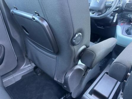 CITROEN Berlingo Taille M BlueHDi 130 S&S BVM6 Feel à vendre à Macon - Image n°24