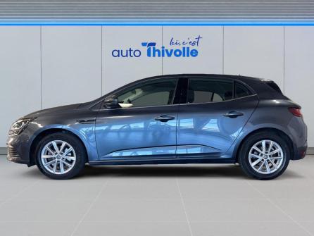 RENAULT Megane Mégane IV Berline TCe 115 FAP Zen à vendre à Macon - Image n°2