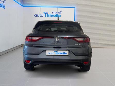 RENAULT Megane Mégane IV Berline TCe 115 FAP Zen à vendre à Macon - Image n°4