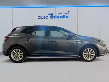 RENAULT Megane Mégane IV Berline TCe 115 FAP Zen à vendre à Macon - Image n°6