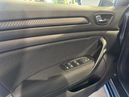 RENAULT Megane Mégane IV Berline TCe 115 FAP Zen à vendre à Macon - Image n°11