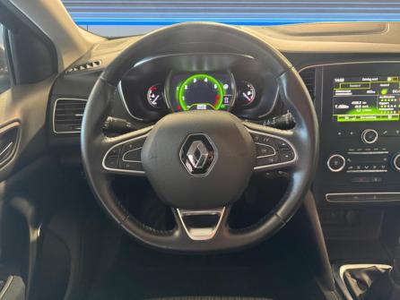 RENAULT Megane Mégane IV Berline TCe 115 FAP Zen à vendre à Macon - Image n°13