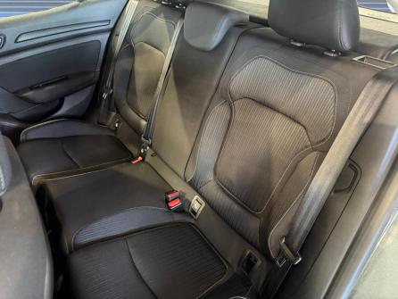 RENAULT Megane Mégane IV Berline TCe 115 FAP Zen à vendre à Macon - Image n°16