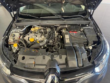 RENAULT Megane Mégane IV Berline TCe 115 FAP Zen à vendre à Macon - Image n°20
