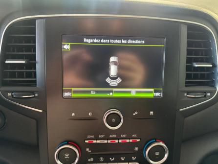 RENAULT Megane Mégane IV Berline TCe 115 FAP Zen à vendre à Macon - Image n°21
