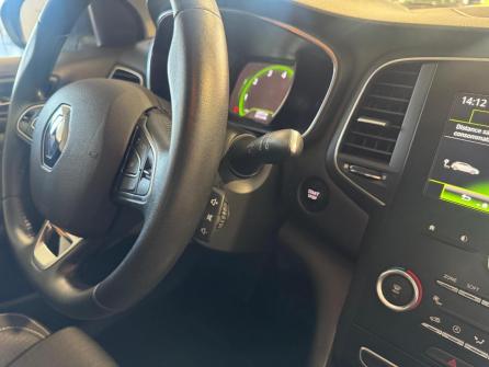 RENAULT Megane Mégane IV Berline TCe 115 FAP Zen à vendre à Macon - Image n°23