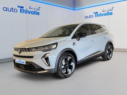 RENAULT SYMBIOZ E-Tech full hybrid 145 Techno à vendre à Macon - Image n°1