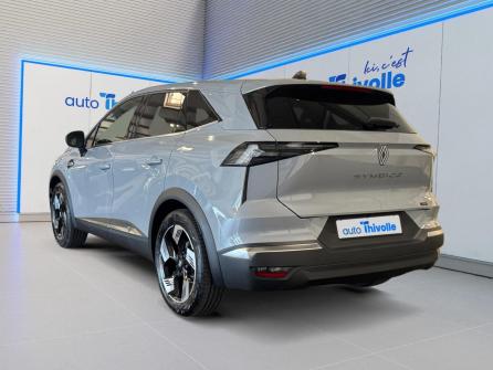 RENAULT SYMBIOZ E-Tech full hybrid 145 Techno à vendre à Macon - Image n°3