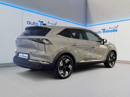 RENAULT SYMBIOZ E-Tech full hybrid 145 Techno à vendre à Macon - Image n°5