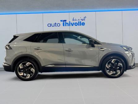 RENAULT SYMBIOZ E-Tech full hybrid 145 Techno à vendre à Macon - Image n°6