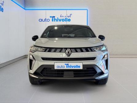 RENAULT SYMBIOZ E-Tech full hybrid 145 Techno à vendre à Macon - Image n°8