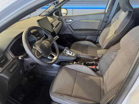 RENAULT SYMBIOZ E-Tech full hybrid 145 Techno à vendre à Macon - Image n°10