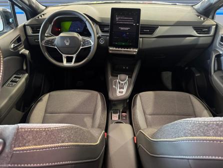 RENAULT SYMBIOZ E-Tech full hybrid 145 Techno à vendre à Macon - Image n°12