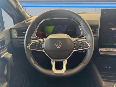 RENAULT SYMBIOZ E-Tech full hybrid 145 Techno à vendre à Macon - Image n°13