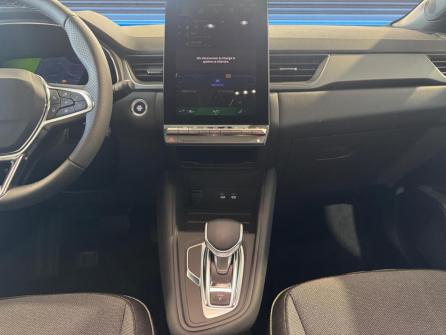 RENAULT SYMBIOZ E-Tech full hybrid 145 Techno à vendre à Macon - Image n°15