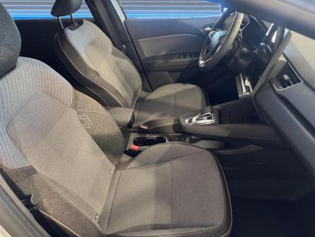 RENAULT SYMBIOZ E-Tech full hybrid 145 Techno à vendre à Macon - Image n°17