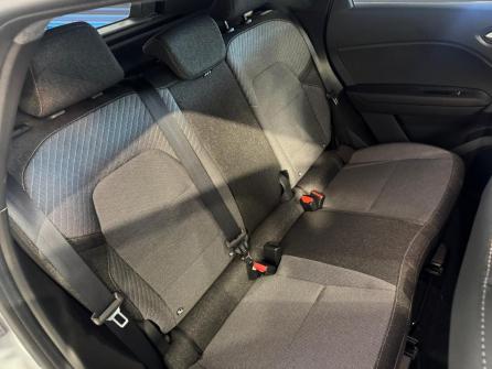 RENAULT SYMBIOZ E-Tech full hybrid 145 Techno à vendre à Macon - Image n°18