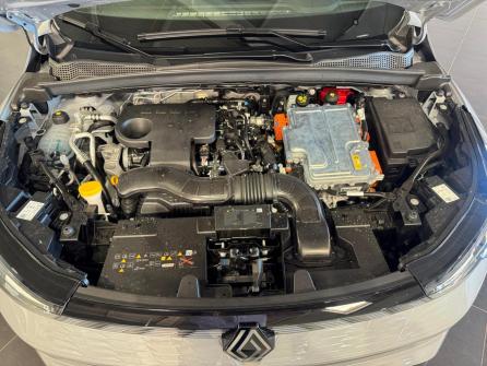 RENAULT SYMBIOZ E-Tech full hybrid 145 Techno à vendre à Macon - Image n°20