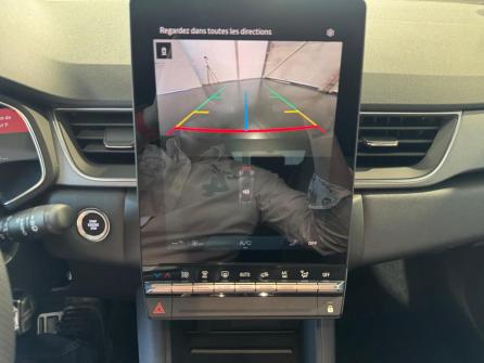 RENAULT SYMBIOZ E-Tech full hybrid 145 Techno à vendre à Macon - Image n°21