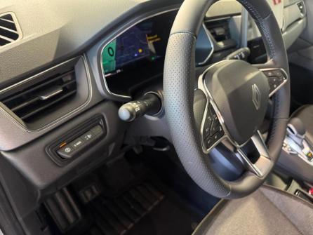RENAULT SYMBIOZ E-Tech full hybrid 145 Techno à vendre à Macon - Image n°22