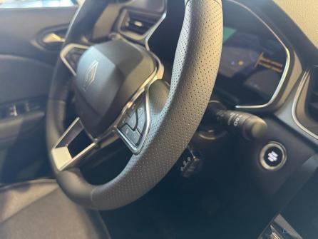 RENAULT SYMBIOZ E-Tech full hybrid 145 Techno à vendre à Macon - Image n°23
