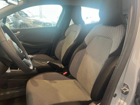 RENAULT Clio Clio dCi 100 Evolution à vendre à Saint-Chamond - Image n°7