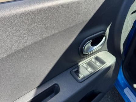 DACIA Lodgy Blue dCi 115 7 places Stepway à vendre à Saint-Chamond - Image n°11