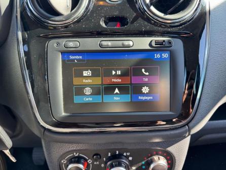 DACIA Lodgy Blue dCi 115 7 places Stepway à vendre à Saint-Chamond - Image n°15