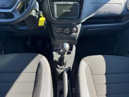 DACIA Lodgy Blue dCi 115 7 places Stepway à vendre à Saint-Chamond - Image n°16
