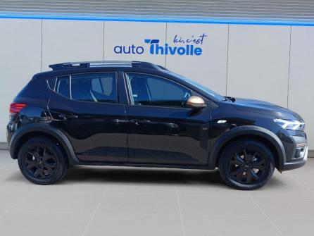 DACIA Sandero ECO-G 100 GSR2 Stepway Extreme + à vendre à Chalon-sur-Saône - Image n°6